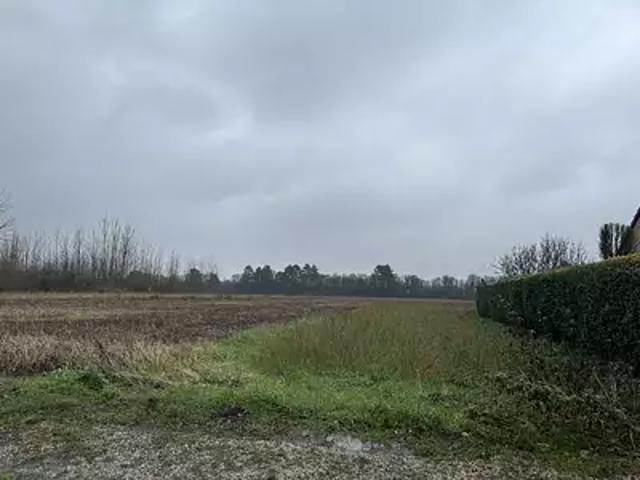 Terrain vente à Valenciennes, Onnaing