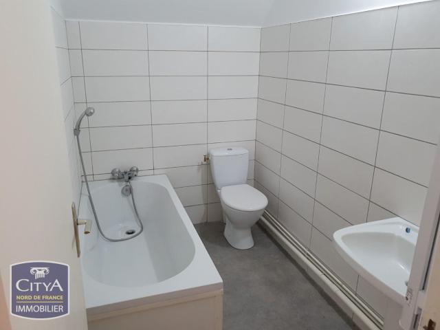Maison location à Valenciennes, Onnaing