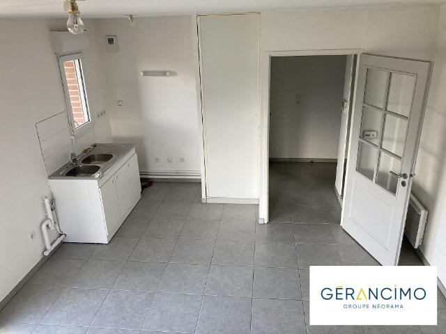 Appartement location à Valenciennes, Onnaing