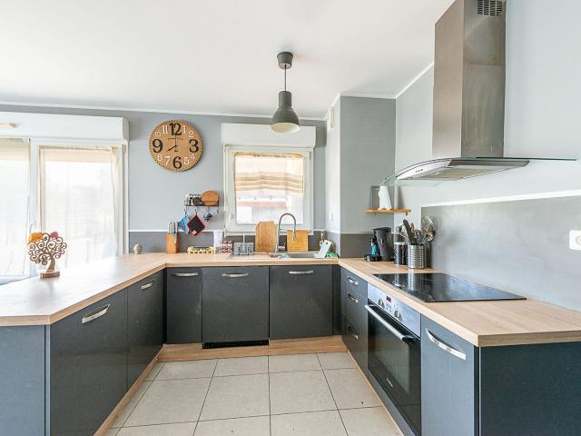 Appartement vente à Valenciennes, Onnaing