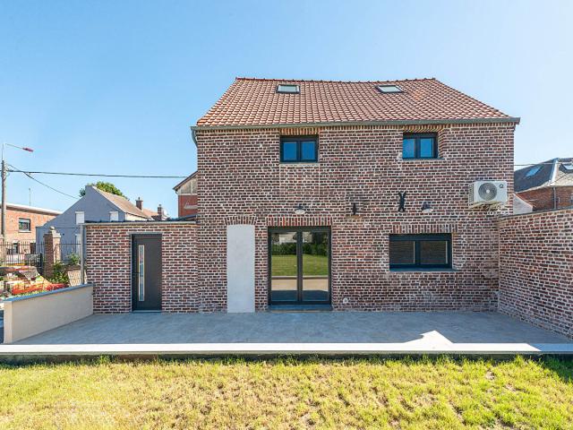 Maison vente à Valenciennes, Onnaing