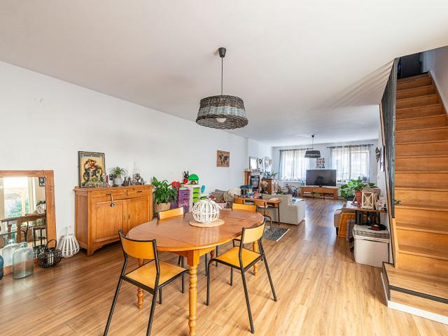 Maison vente à Valenciennes, Onnaing