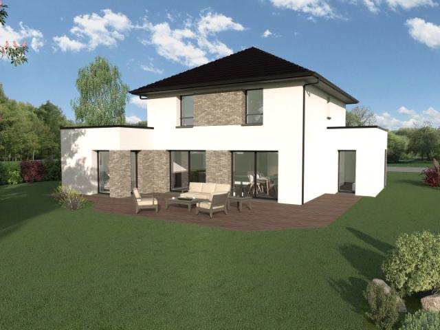 Maison vente à Valenciennes, Onnaing