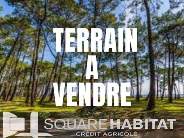 Terrain vente à Valenciennes, Onnaing