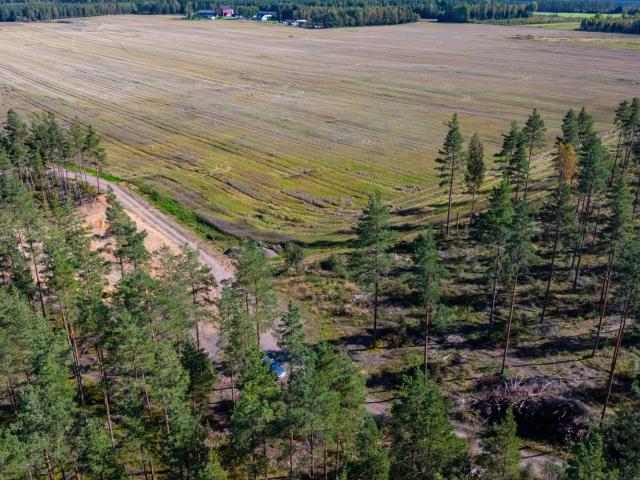Tomt till salu i Karlstad, Värmland
