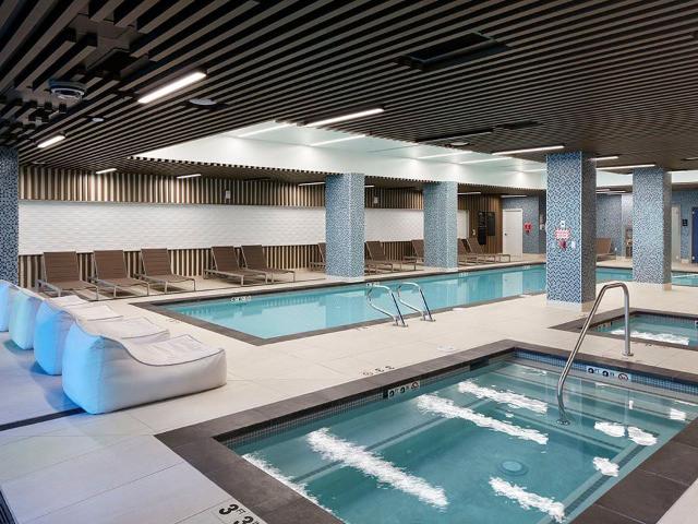 Apartment for rent in Seattle