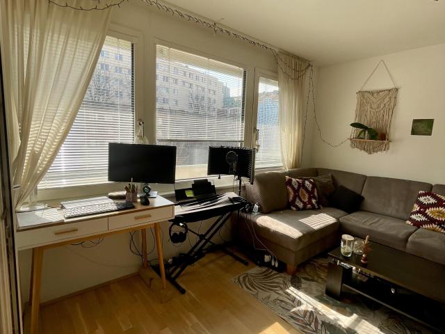 Apartment mieten in KG Leopoldstadt, Wien