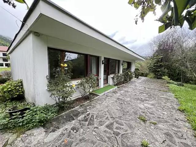 Maison vente à Bonneville, Onnion