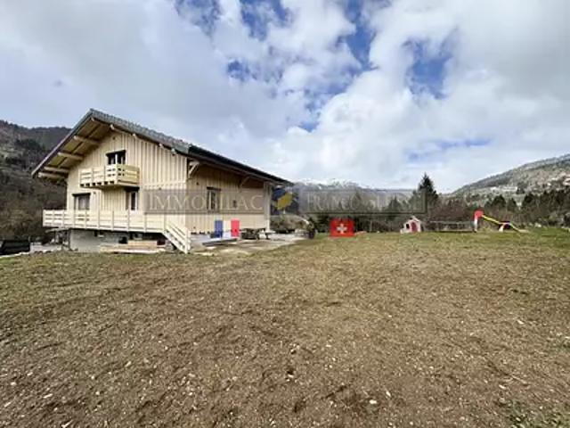 Maison vente à Vers Baz, Onnion