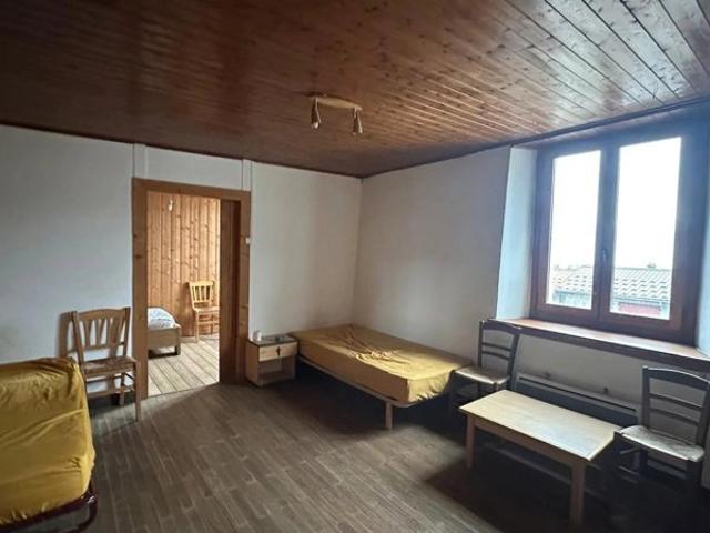 Appartement vente à Bonneville, Onnion