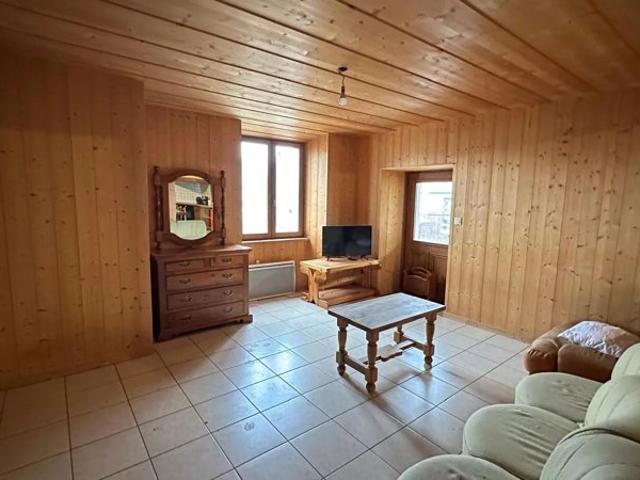 Appartement vente à Bonneville, Onnion