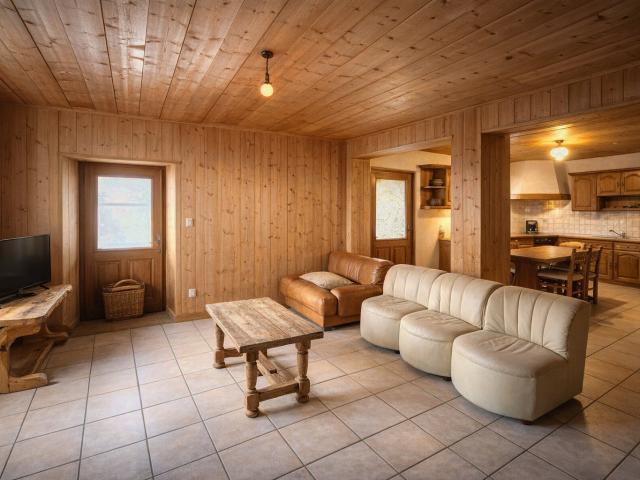 Duplex vente à Bonneville, Onnion