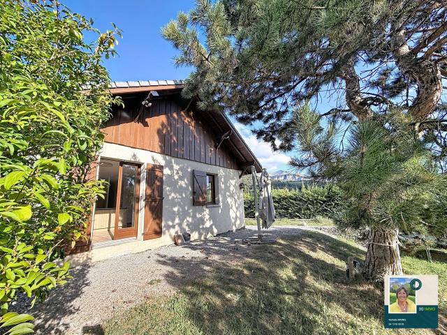 Maison vente à Onnion, Haute-Savoie