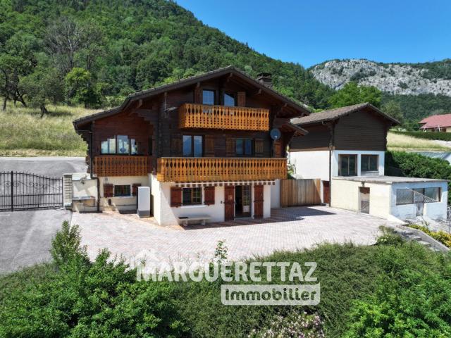 Maison vente à Bonneville, Onnion