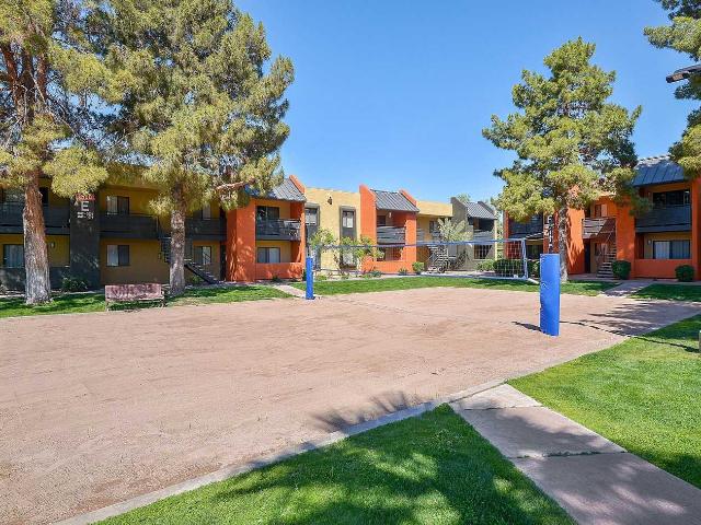 Apartment for rent in Tempe, Arizona