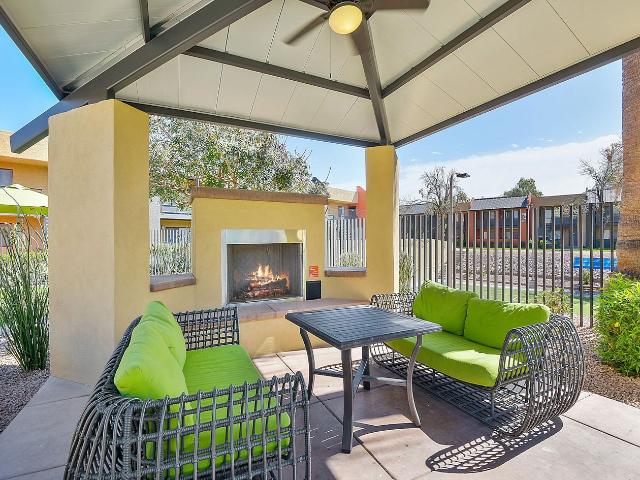 Apartment for rent in Tempe, Arizona