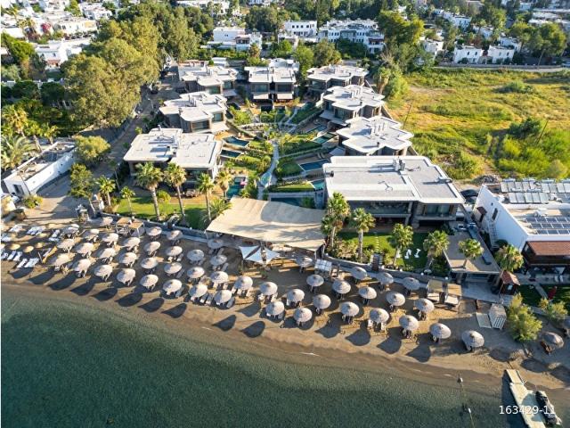Bodrum, Muğla içerisinde satılık Villa