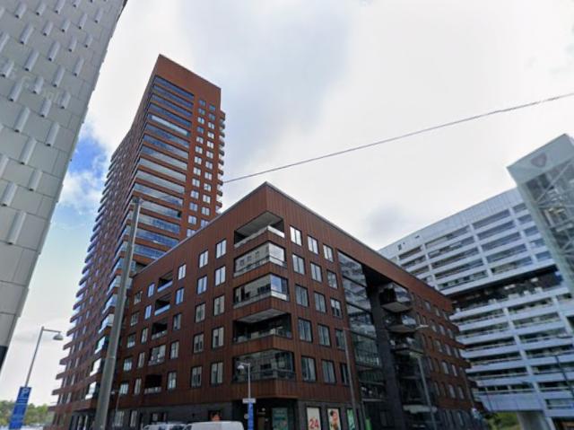Lägenhet hyra i Hägersten-Älvsjö stadsdelsområde, Stockholm