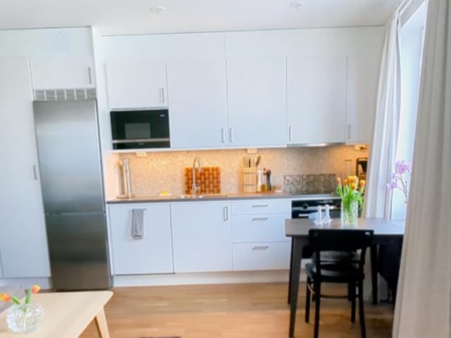 Lägenhet hyra i Hägersten-Liljeholmen, Botkyrka