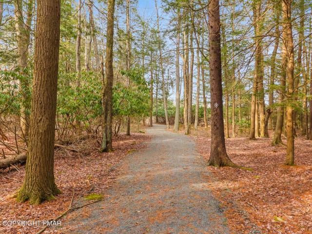 Land for sale in Blakeslee, Pennsylvania