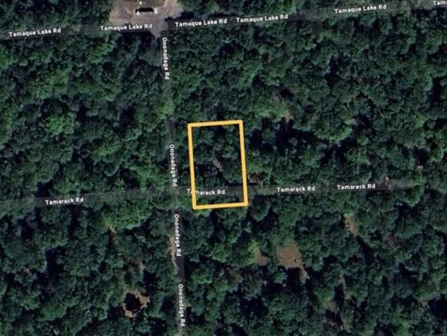 Land for sale in Pocono Pines