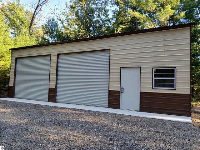 Land for sale in West Branch, Michigan
