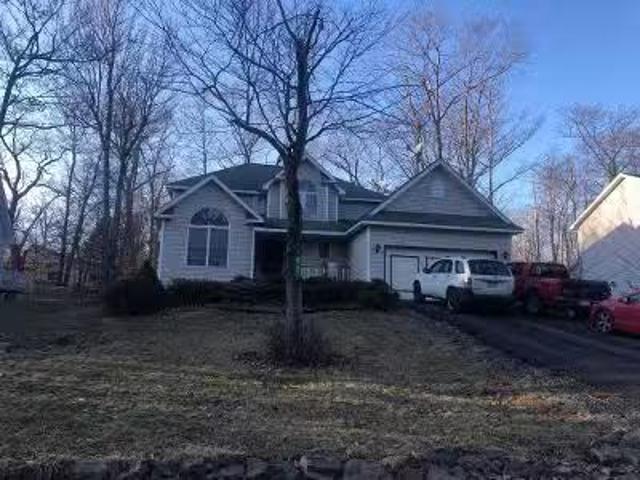House for sale in Stroudsburg