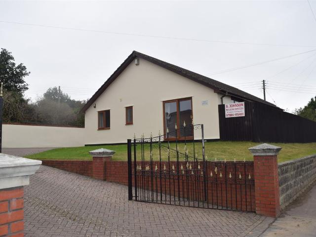 House for rent in Upper Warren House, Brean