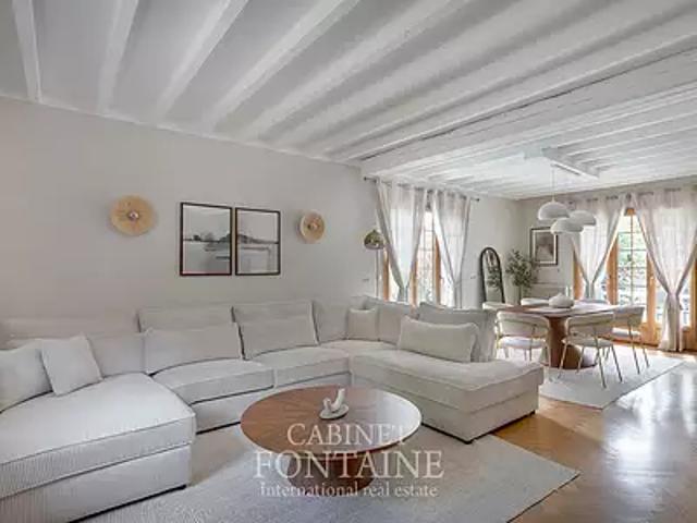 Maison vente à La Vallee, Ons-en-Bray