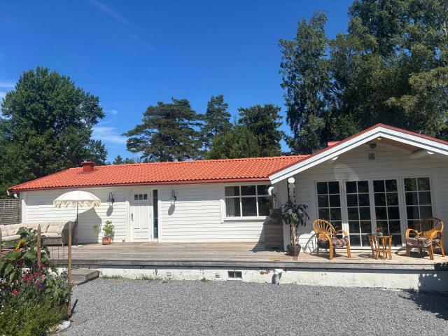 Villa till salu i Onsala, Halland