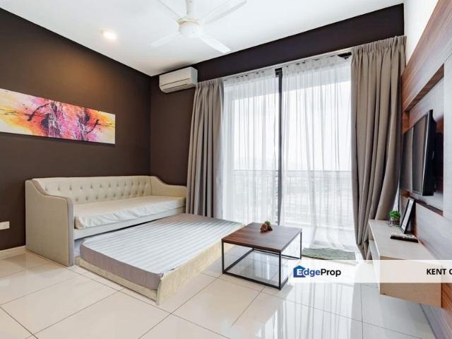 Condominium for sale in Ipoh