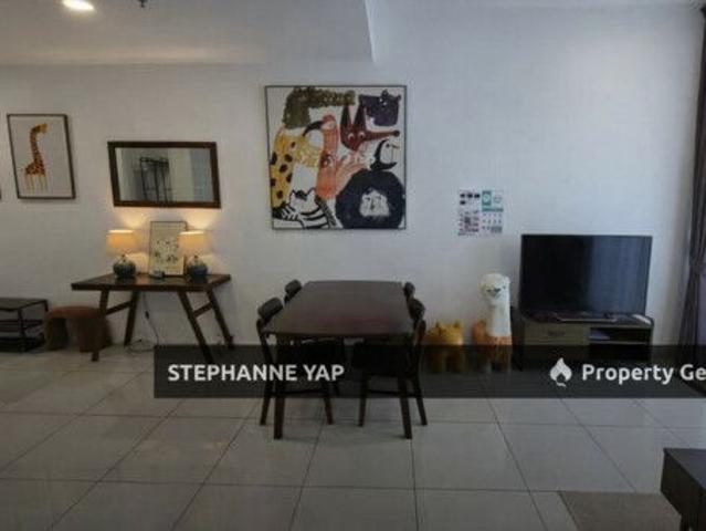Apartment for rent in Perak, Tanjong Ipoh
