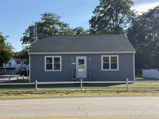 House for sale in East Wareham, Massachusetts