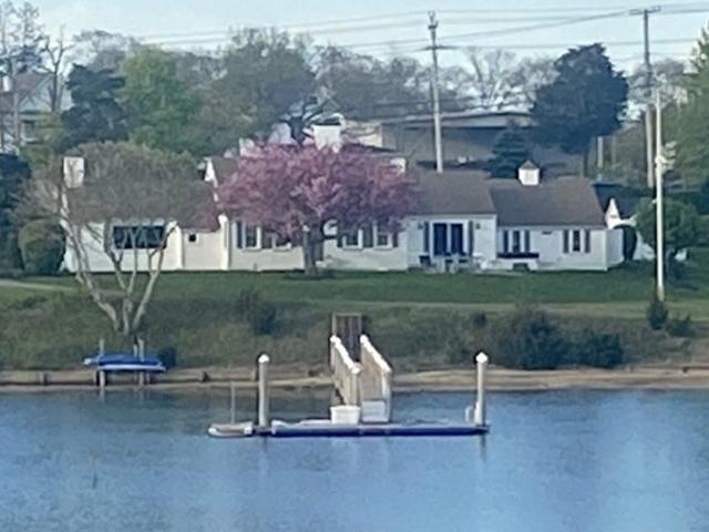 House for sale in East Wareham, Massachusetts