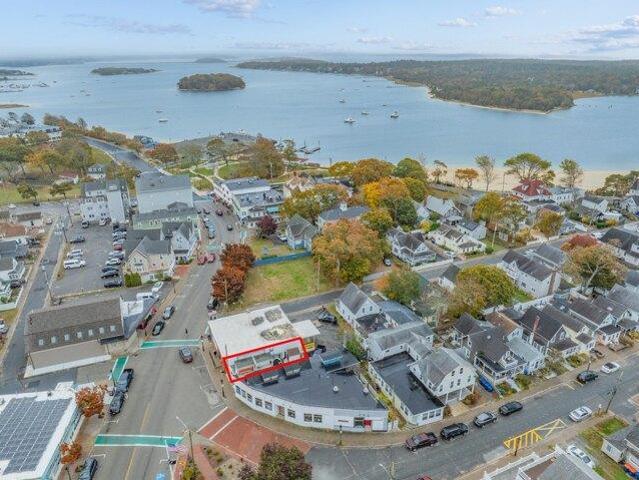 Land for sale in East Wareham, Massachusetts