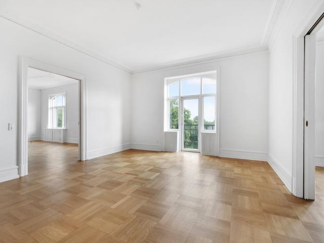 Lejlighed til leje i Hellerup, Brøndby