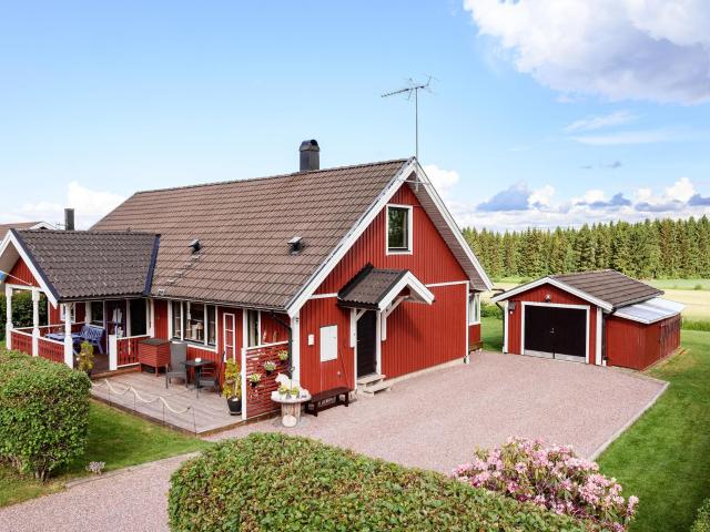 Villa till salu i Falun, Dalarna