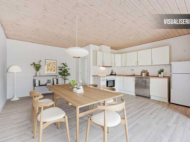 Lejlighed til leje i Århus