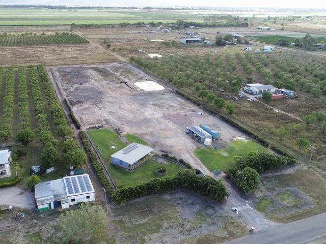 House for sale in Horseshoe Lagoon, Queensland