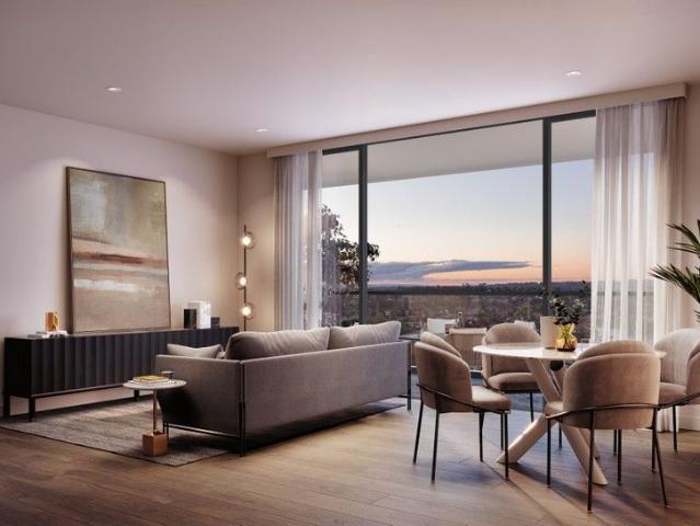 Apartment for sale in Carlingford