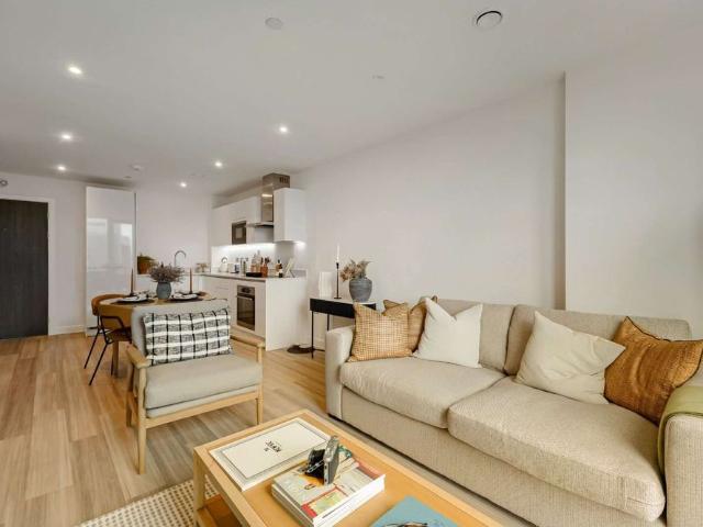Apartment for rent in City Centre, Georgia