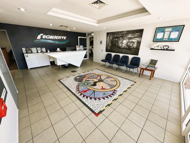 Office for rent in Mackay, Queensland