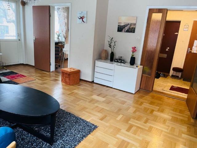 Lägenhet hyra i Botkyrka, Stockholm