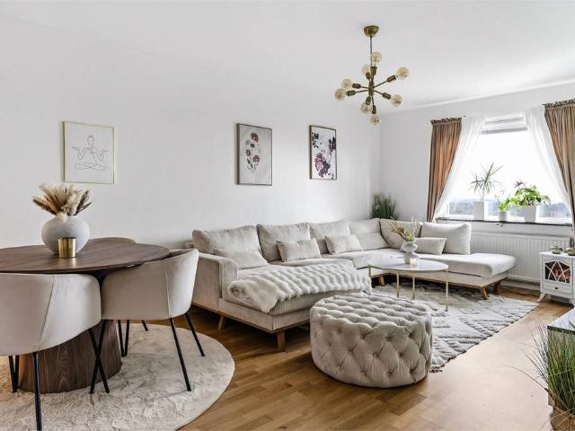 Villa till salu i Göteborg, Västra Götaland