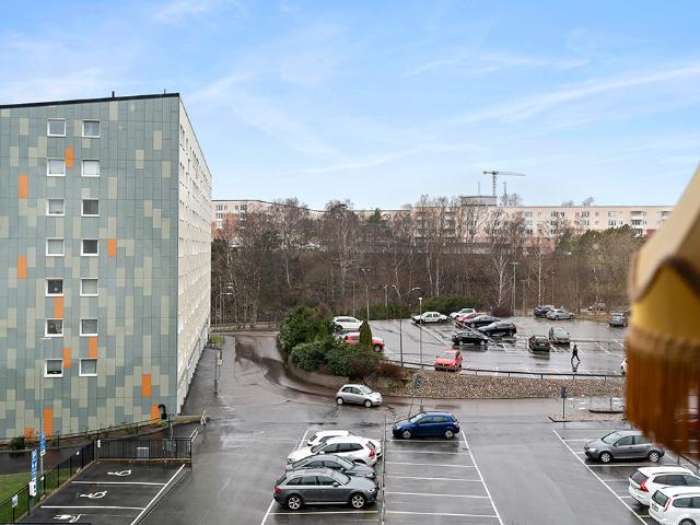 Bostadsrätt till salu i Göteborg, Västra Götaland