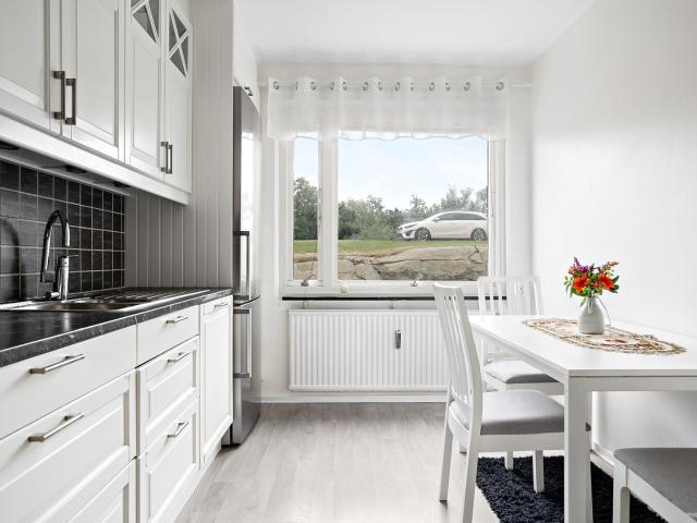 Bostadsrätt till salu i Göteborg