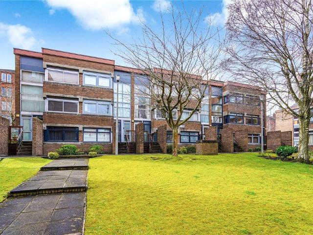 Apartment for rent in Langside, Glasgow