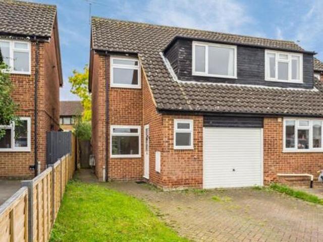 House for sale in Berrick Salome, Oxfordshire