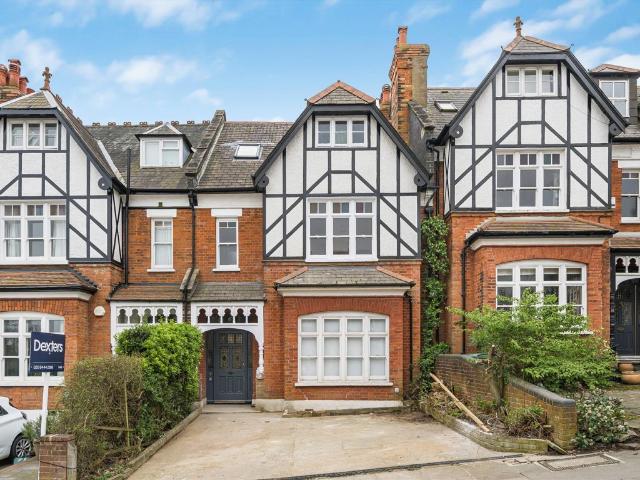Apartment for rent in Muswell Hill, Greater London