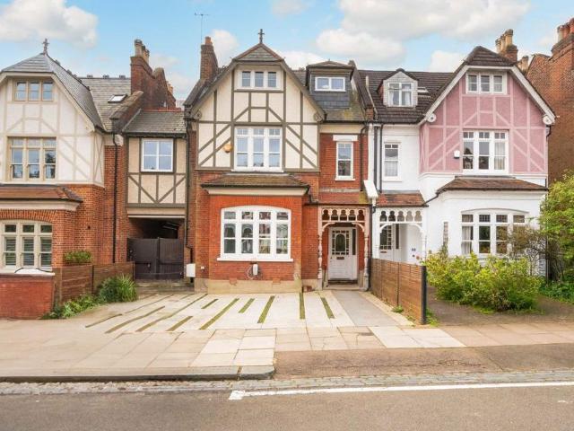 House for rent in Muswell Hill, Greater London